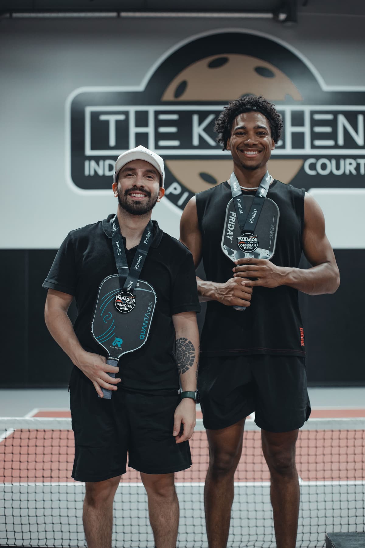 Player Spotlight: John Angulo on Mindset, Growth, and the Obsidian Open