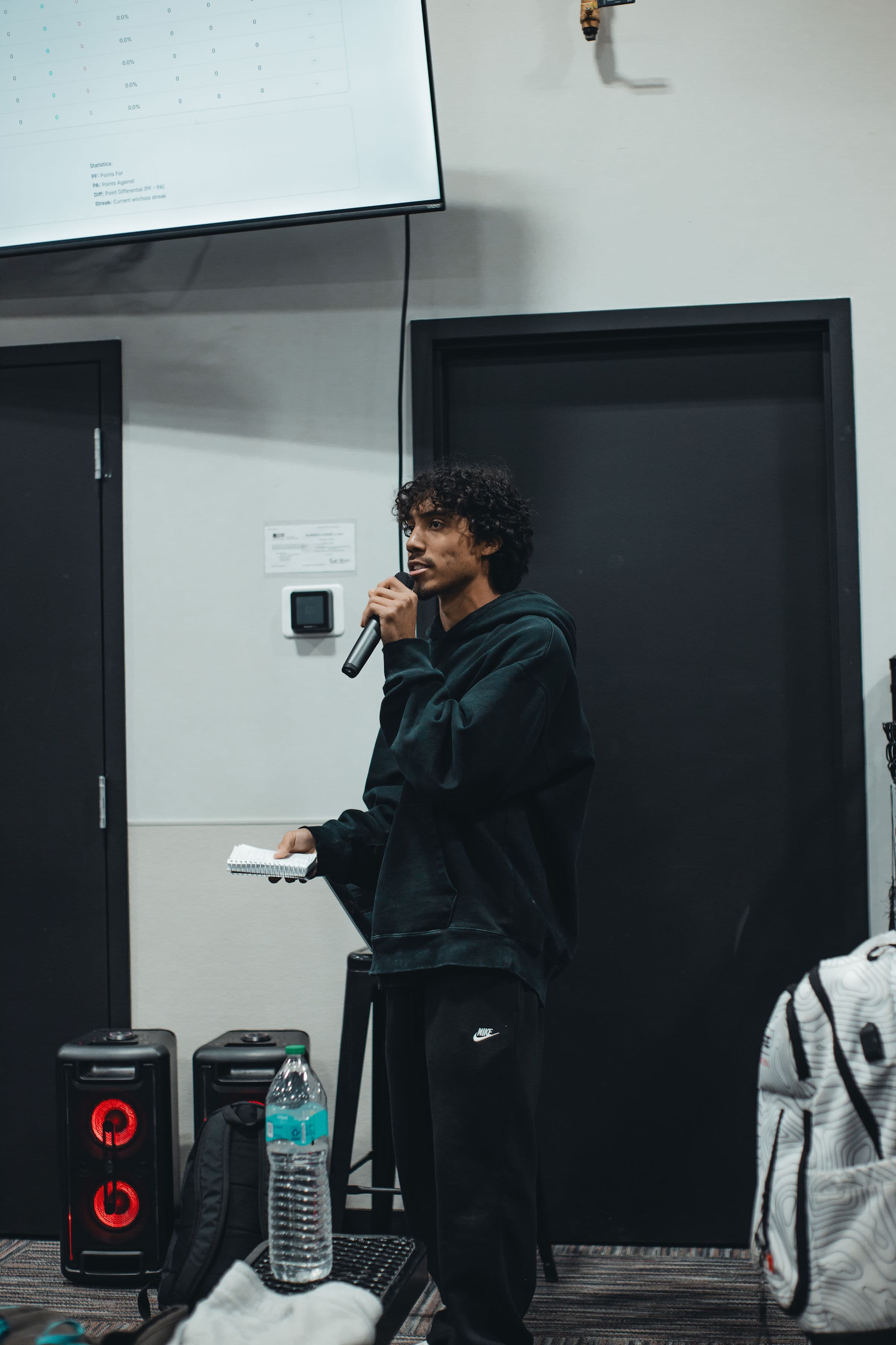 Event highlight 8