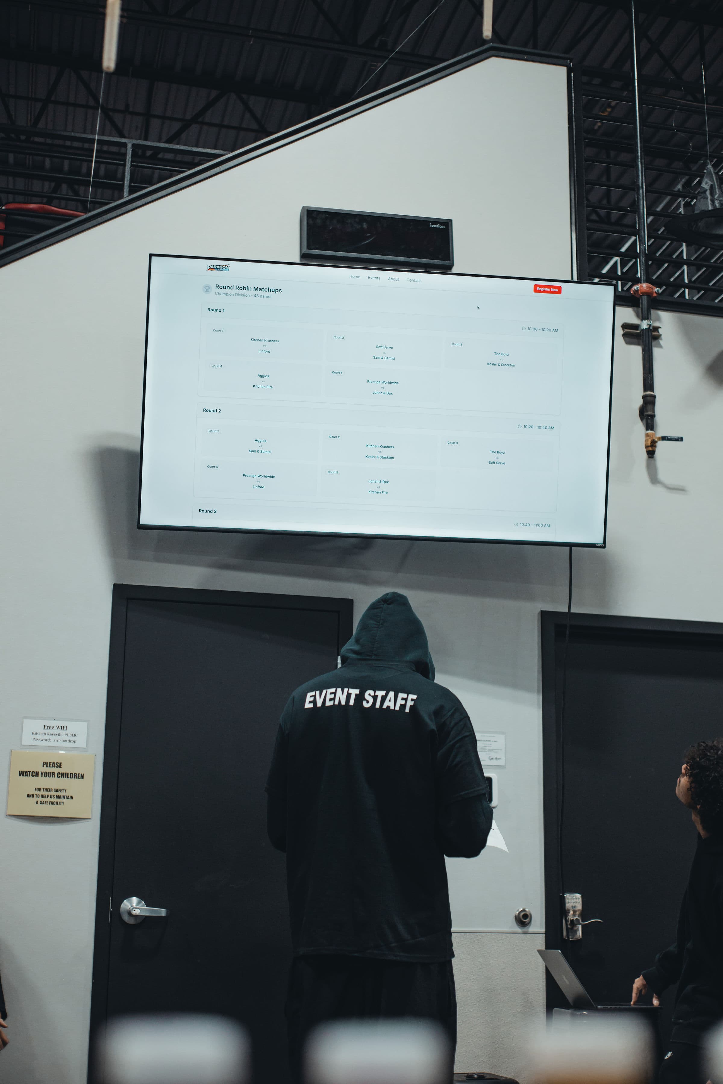 Event highlight 29