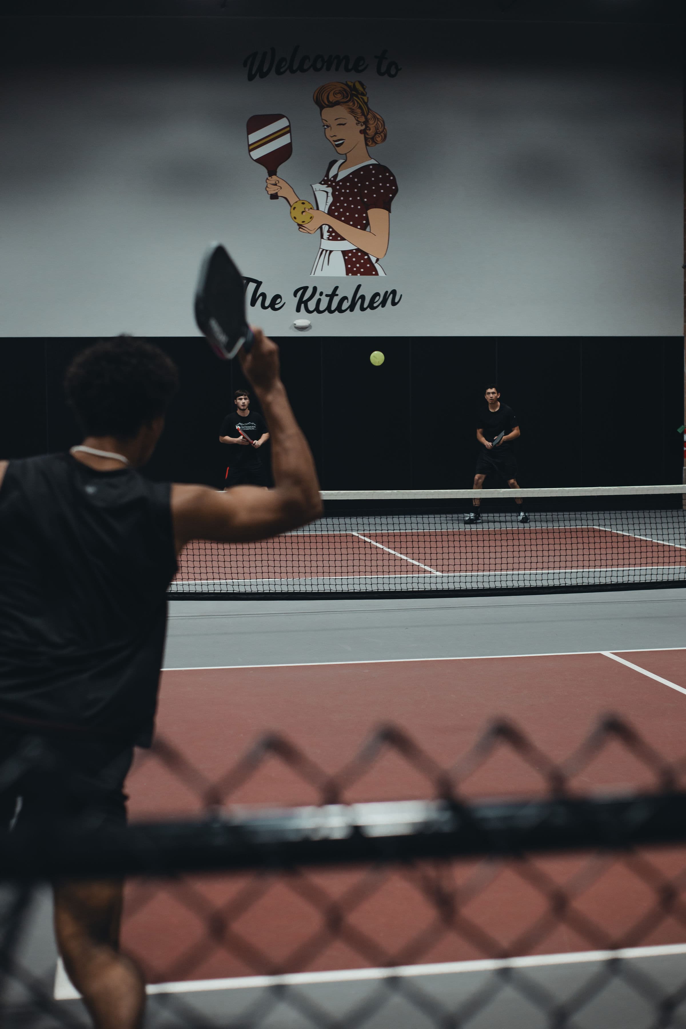 Event highlight 38