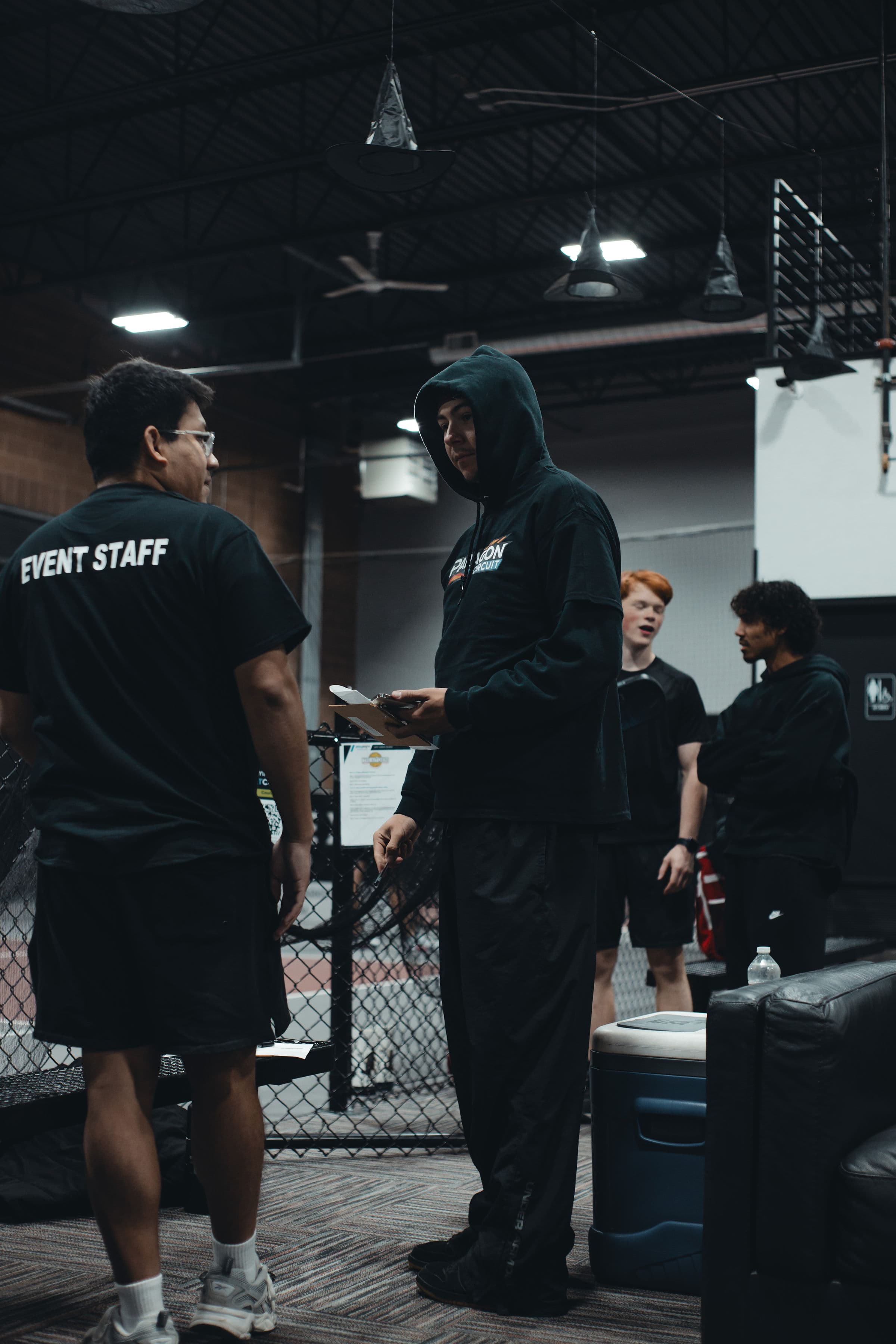 Event highlight 47