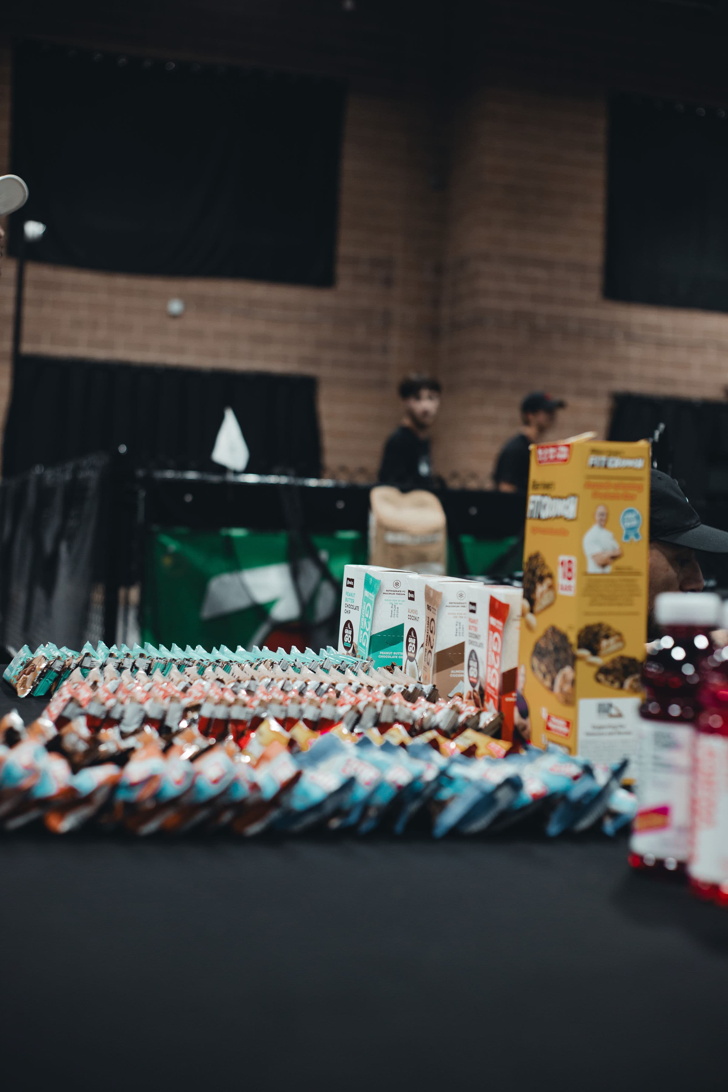 Event highlight 55