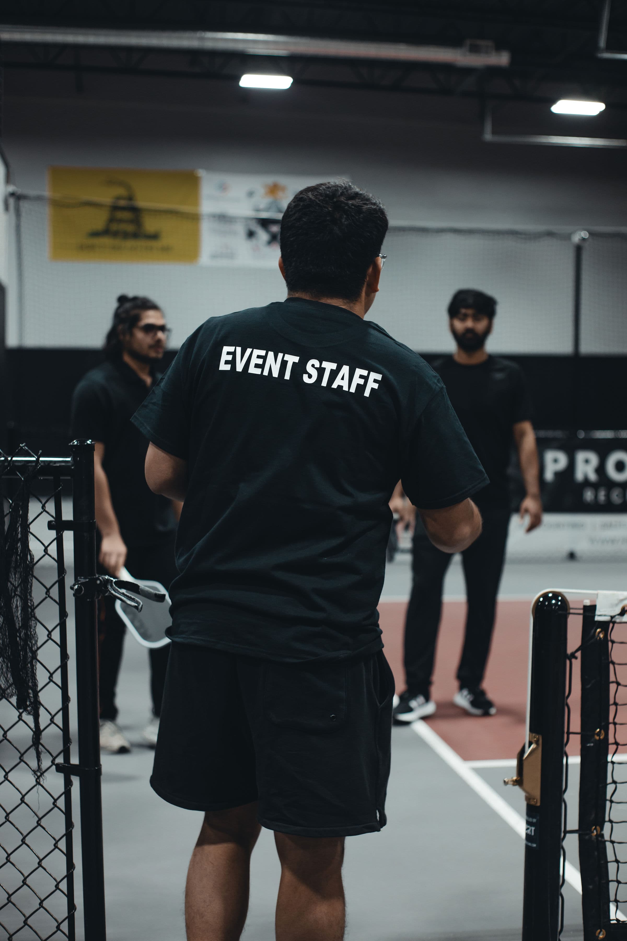Event highlight 57
