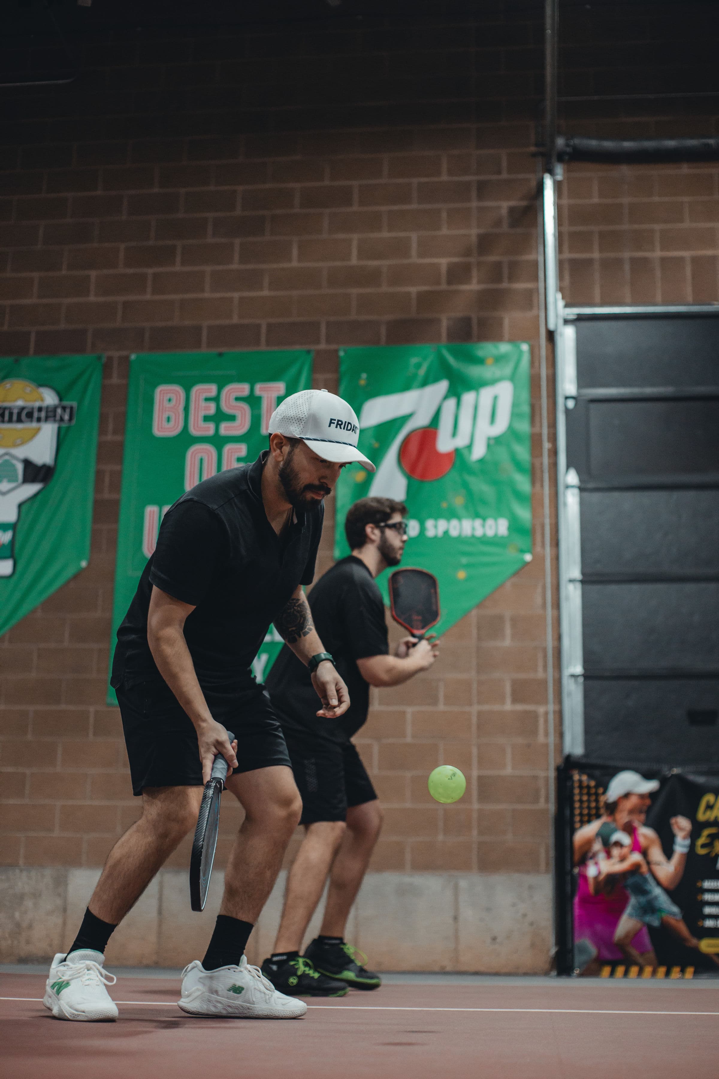 Event highlight 111