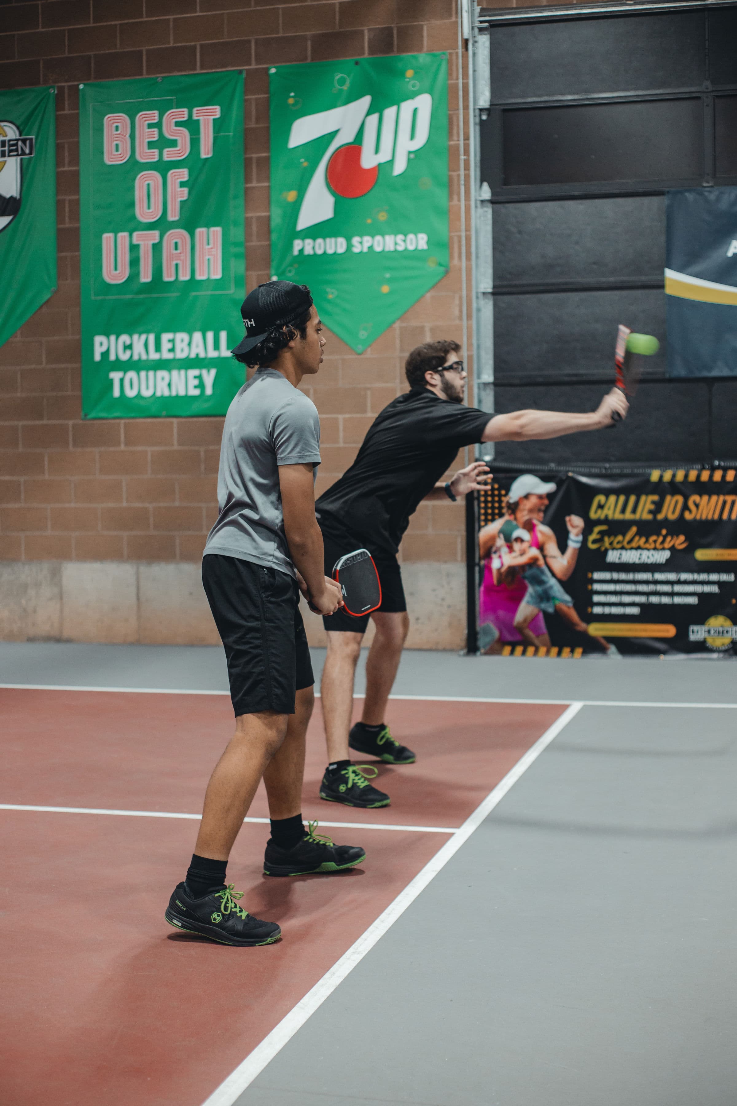 Event highlight 126