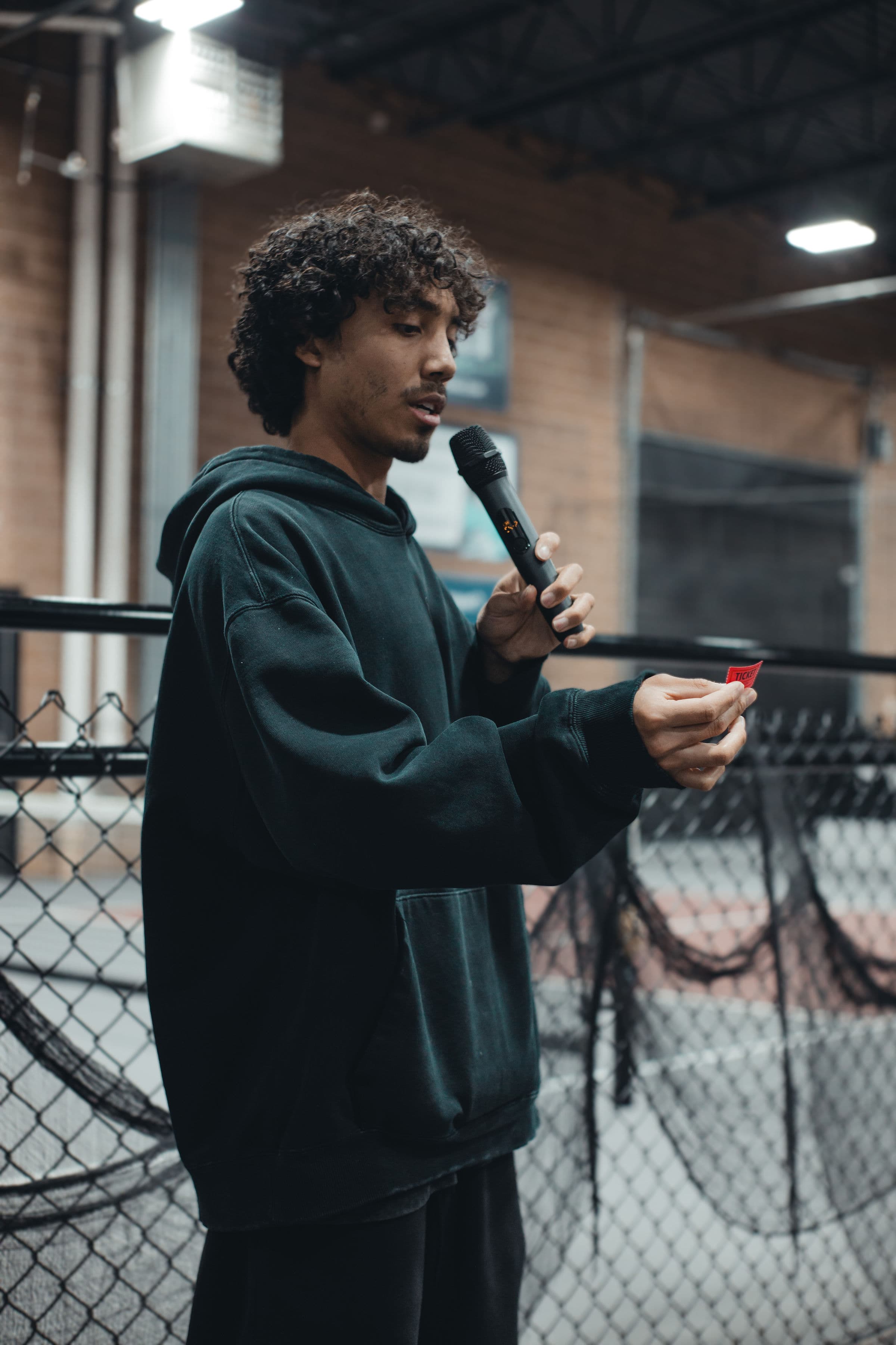 Event highlight 140