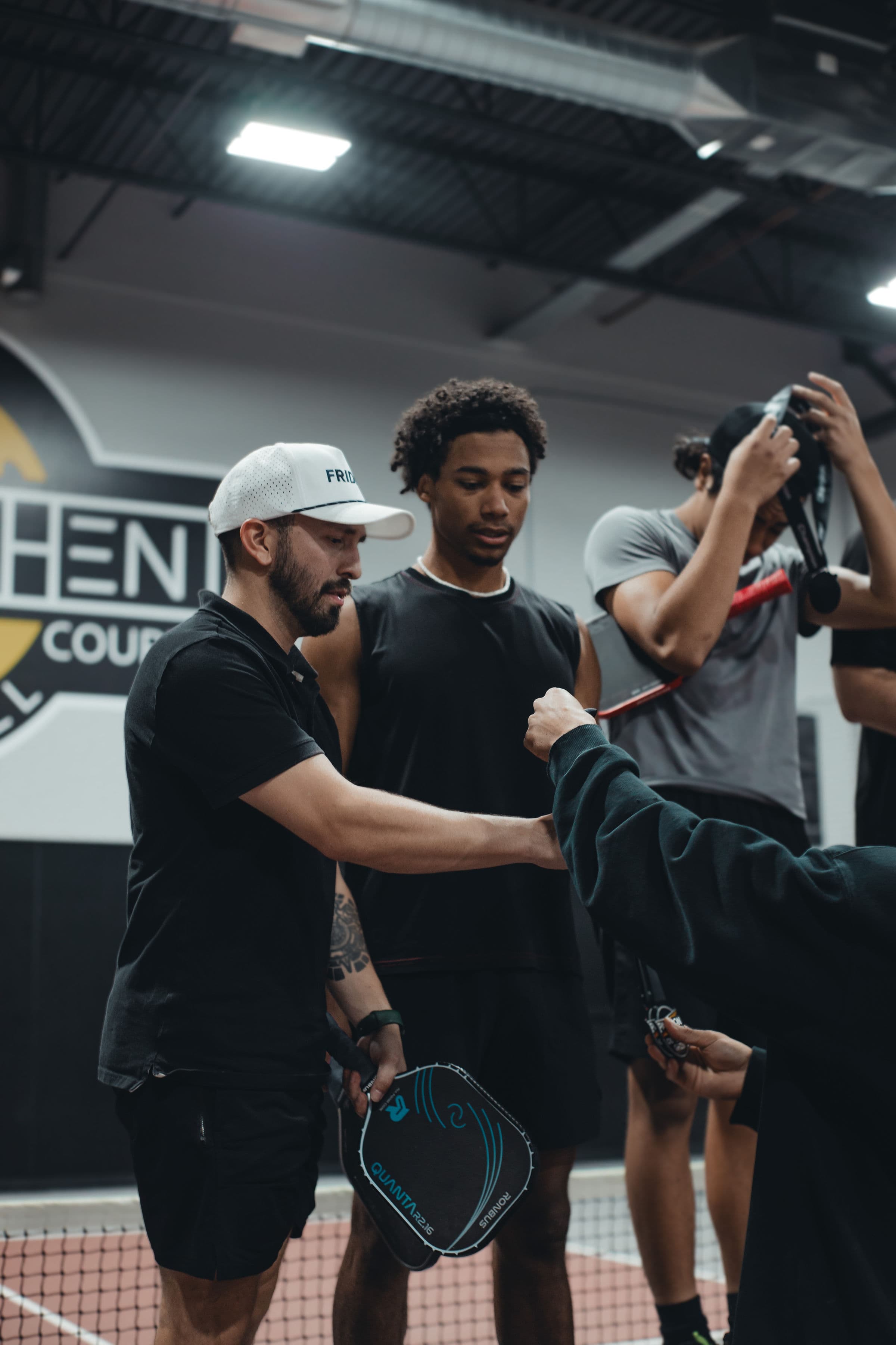 Event highlight 151