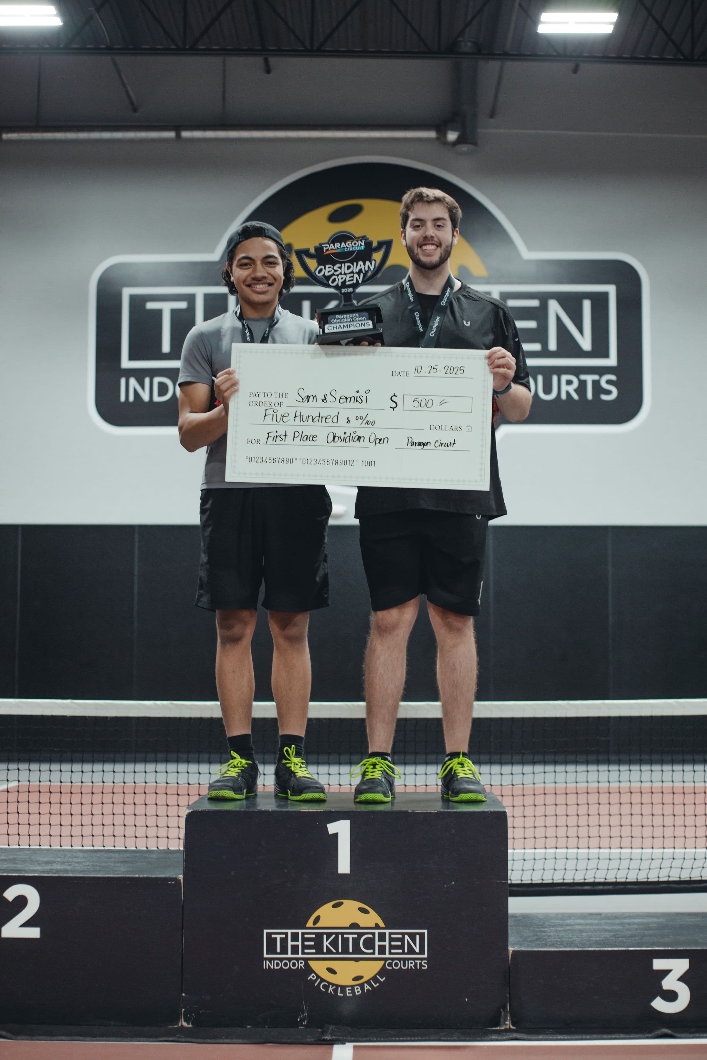 Event highlight 153