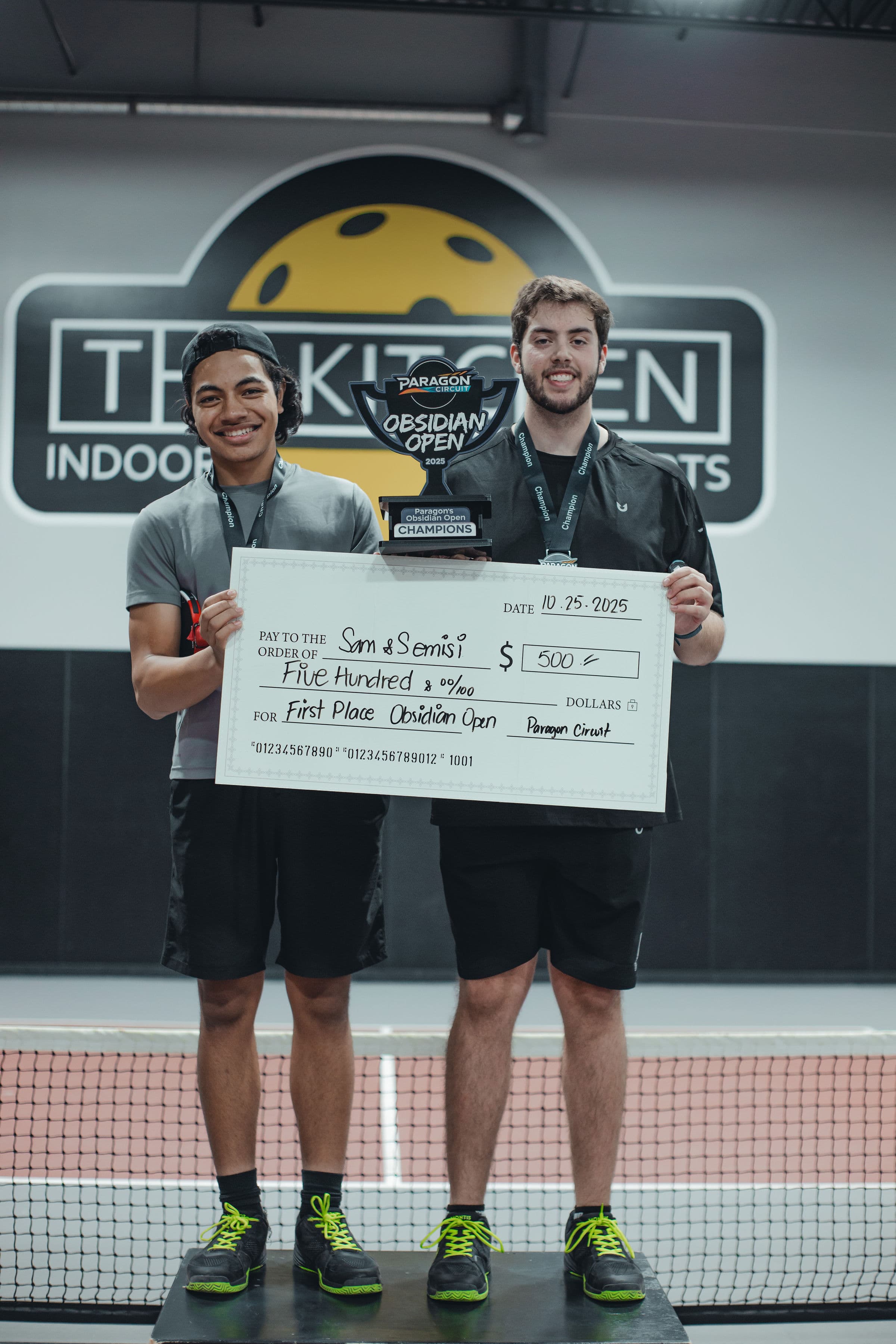 Event highlight 154