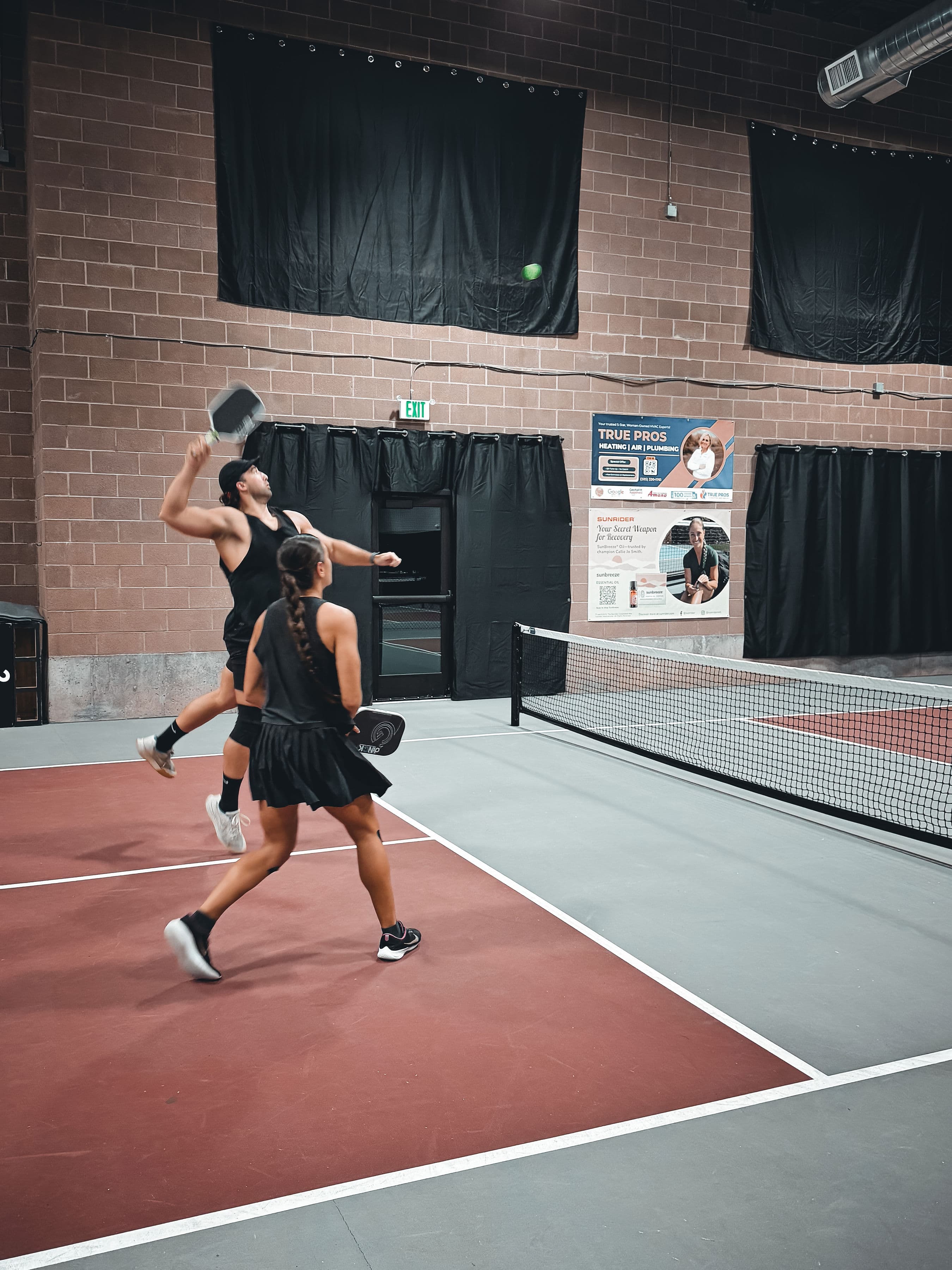 Event highlight 183