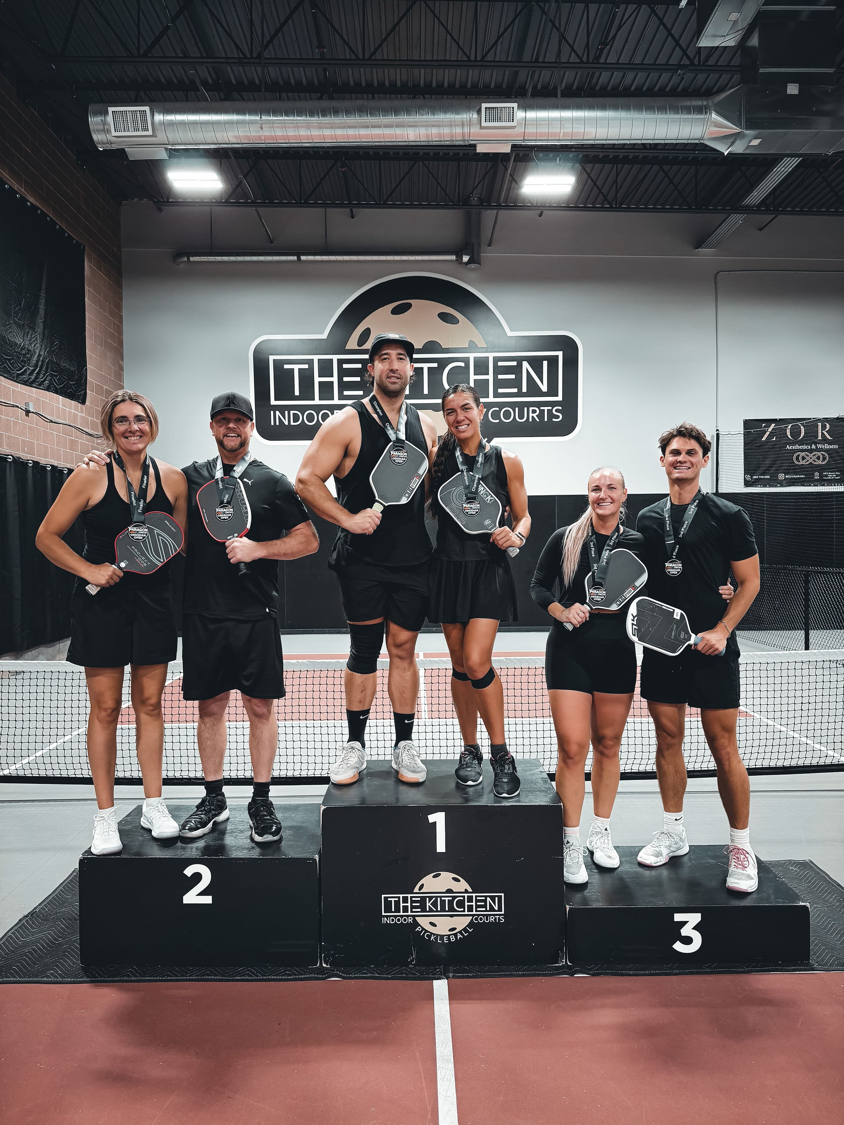 Event highlight 184