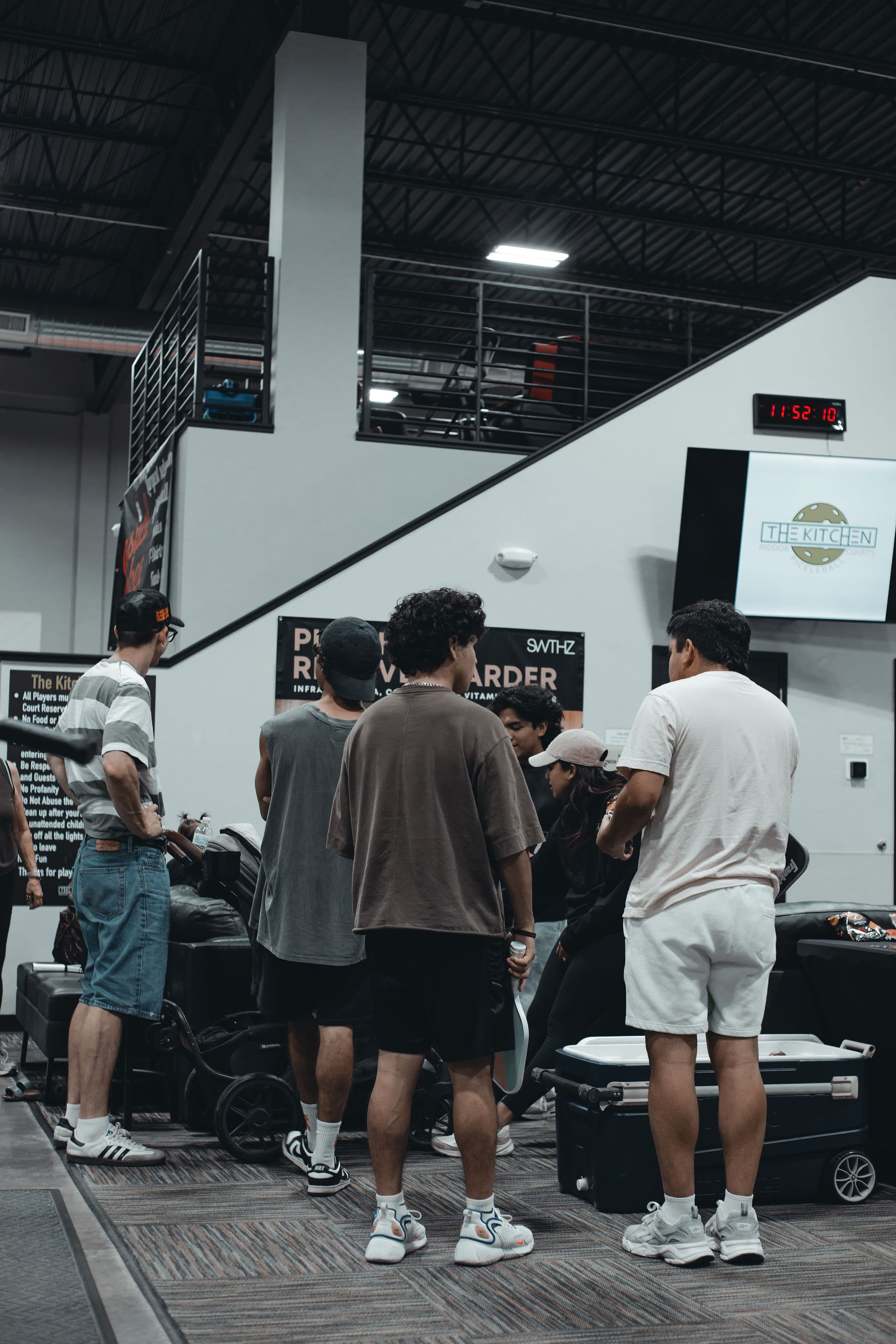 Event highlight 14