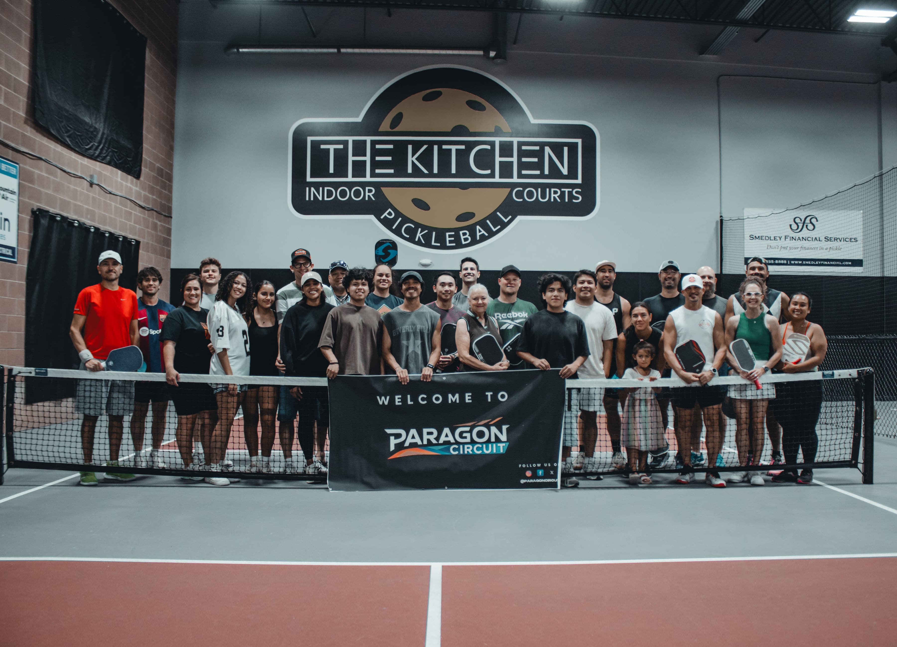 Event highlight 25