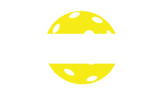 The Kitchen Indoor Pickleball, Roy