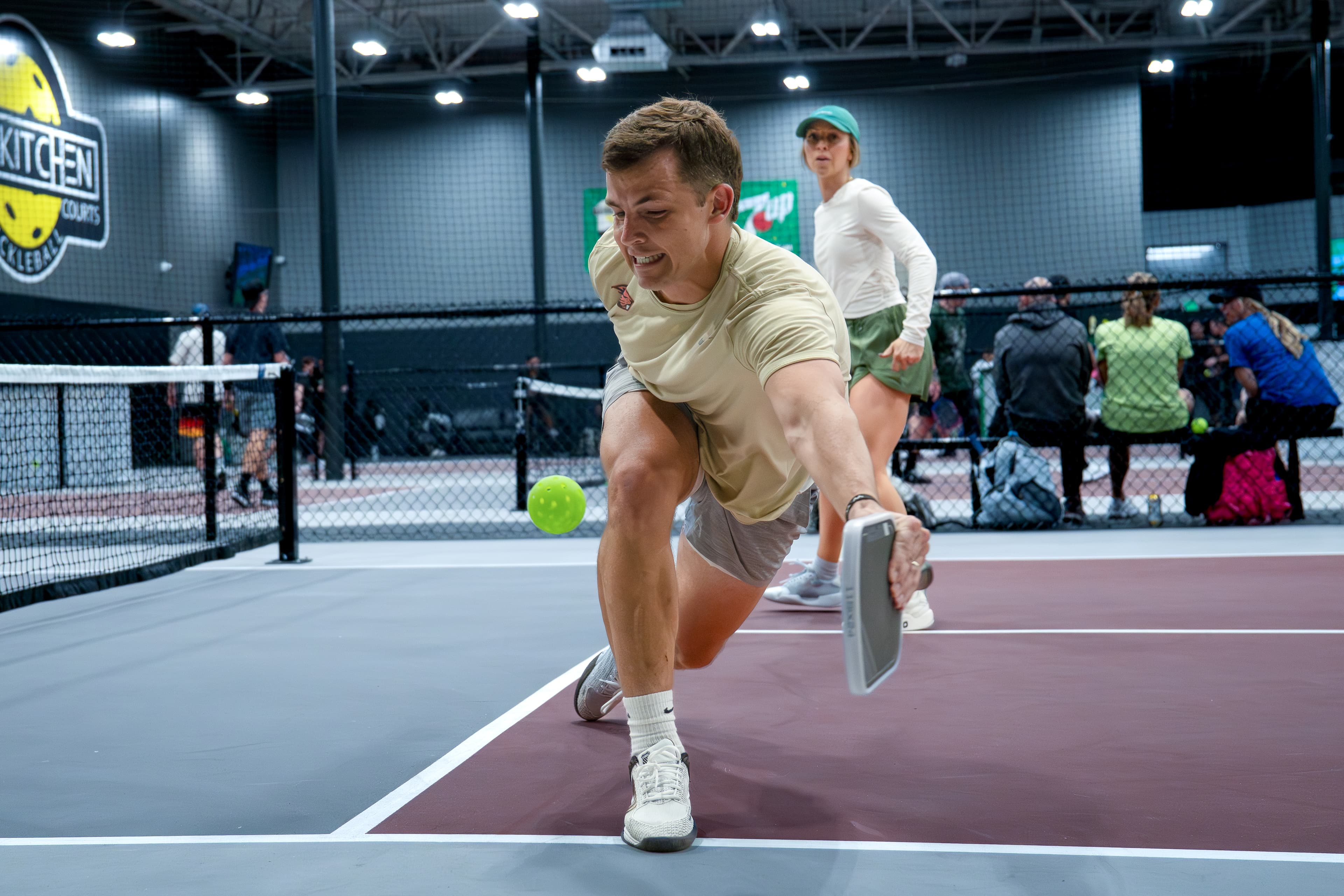 Paragon Circuit media gallery image 1