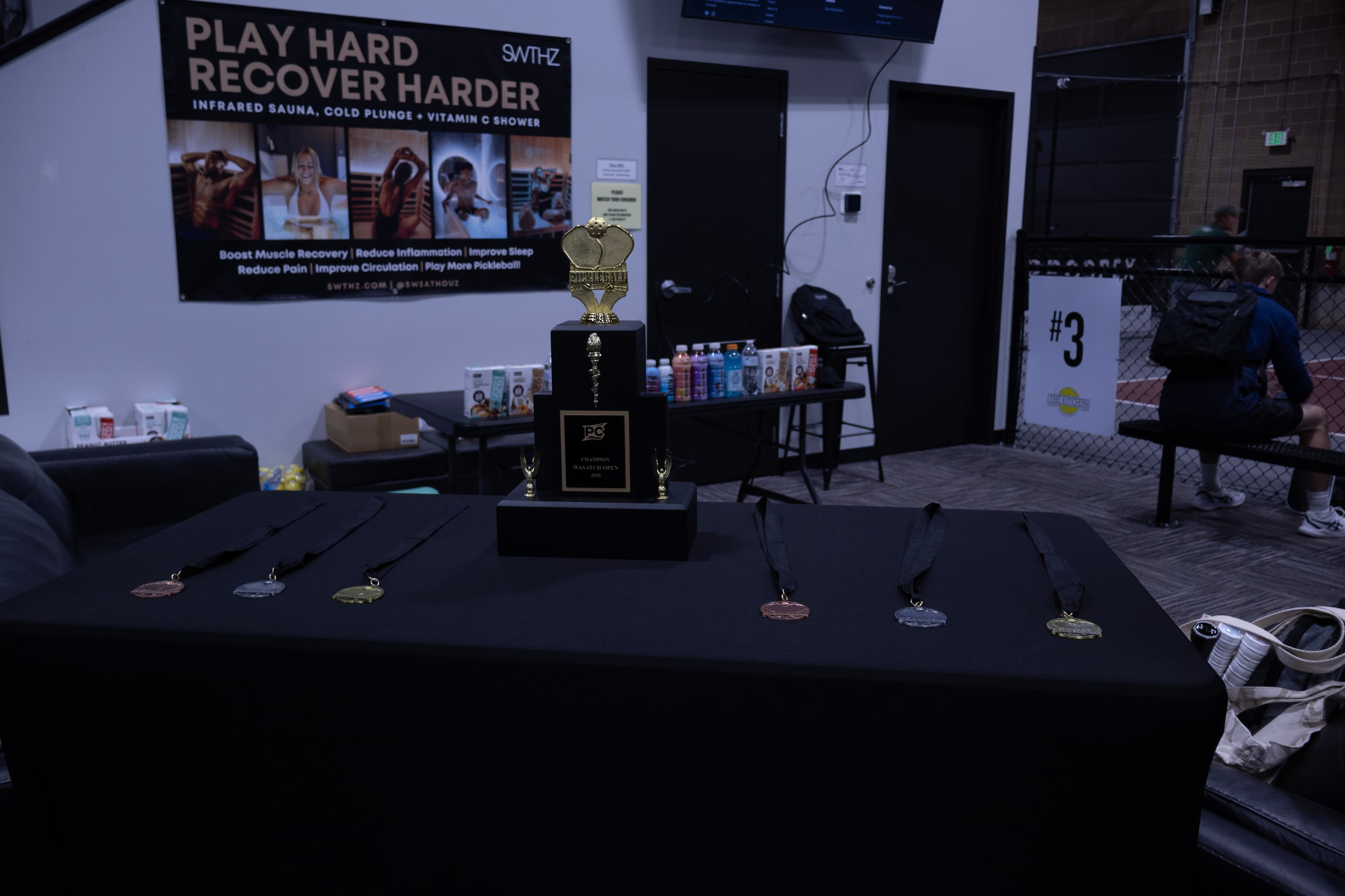 Event highlight 1