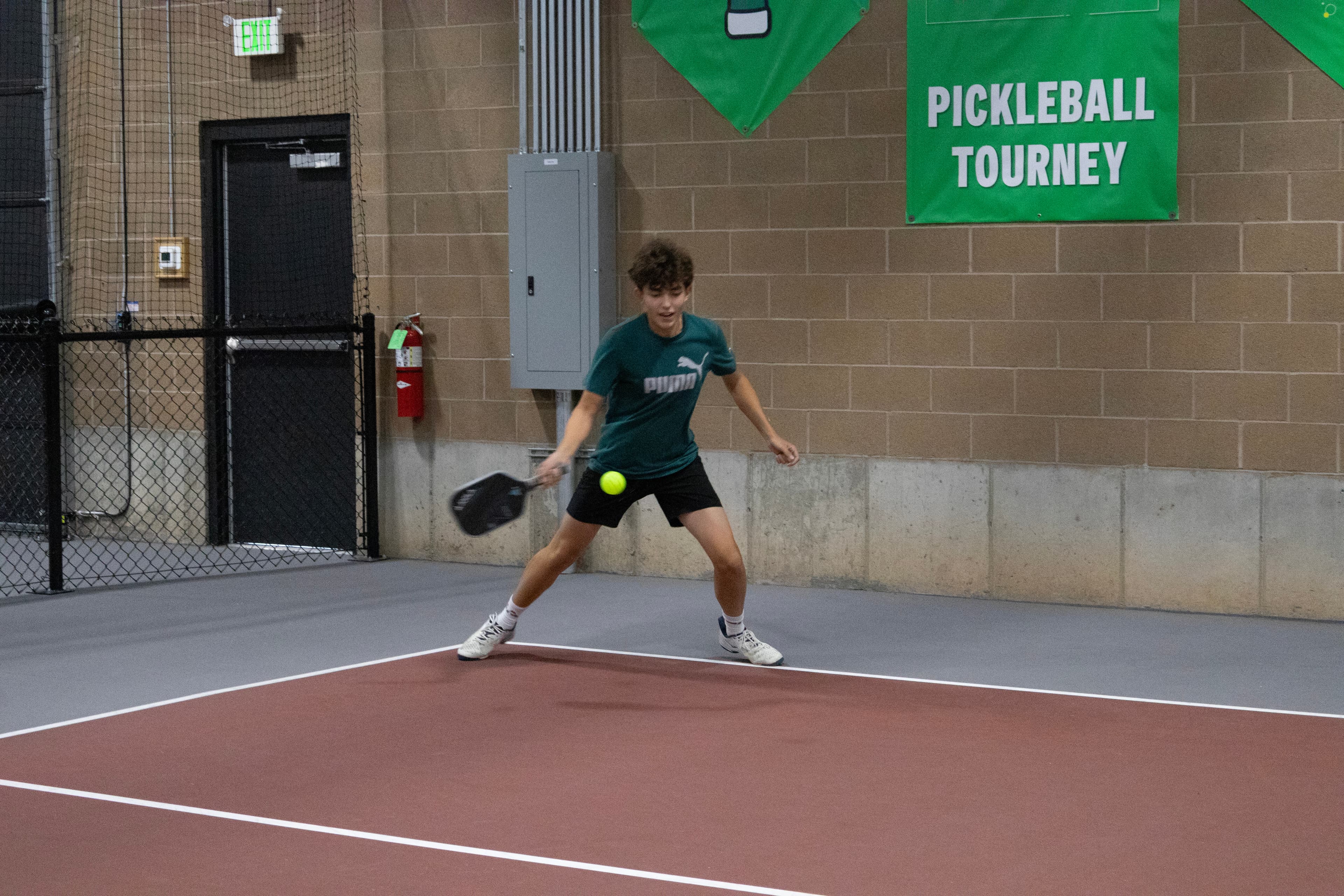 Event highlight 48