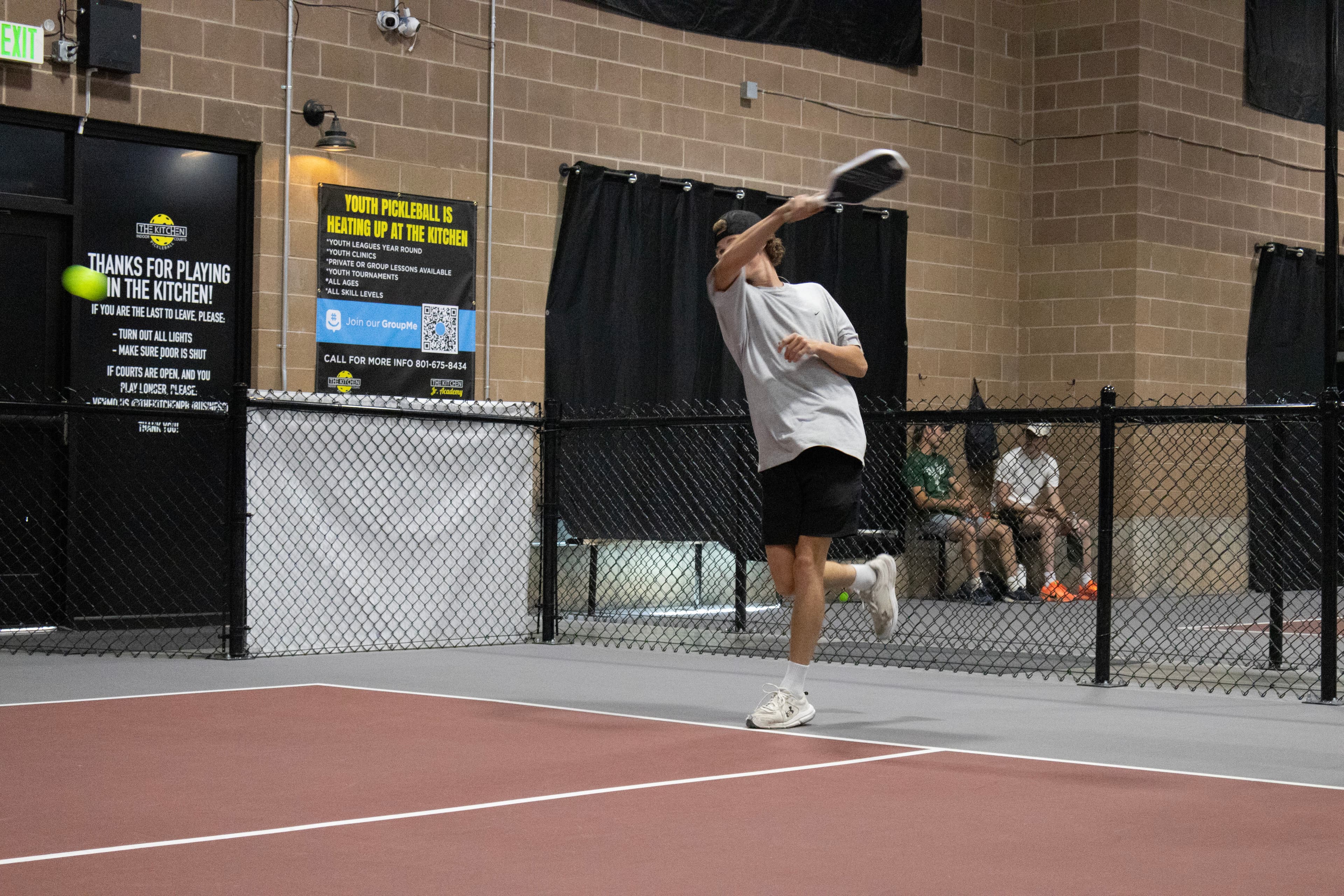 Event highlight 54