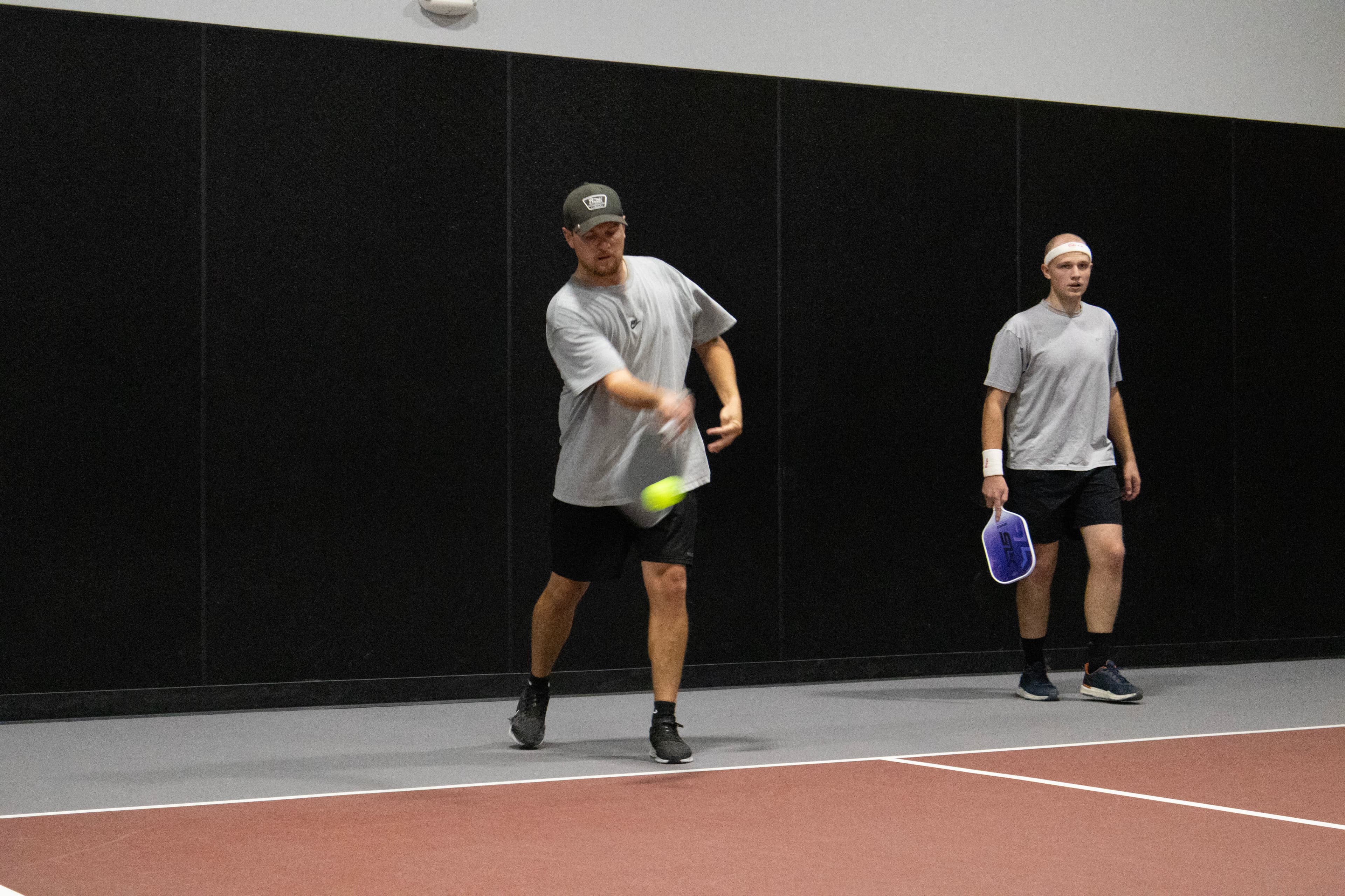 Event highlight 55