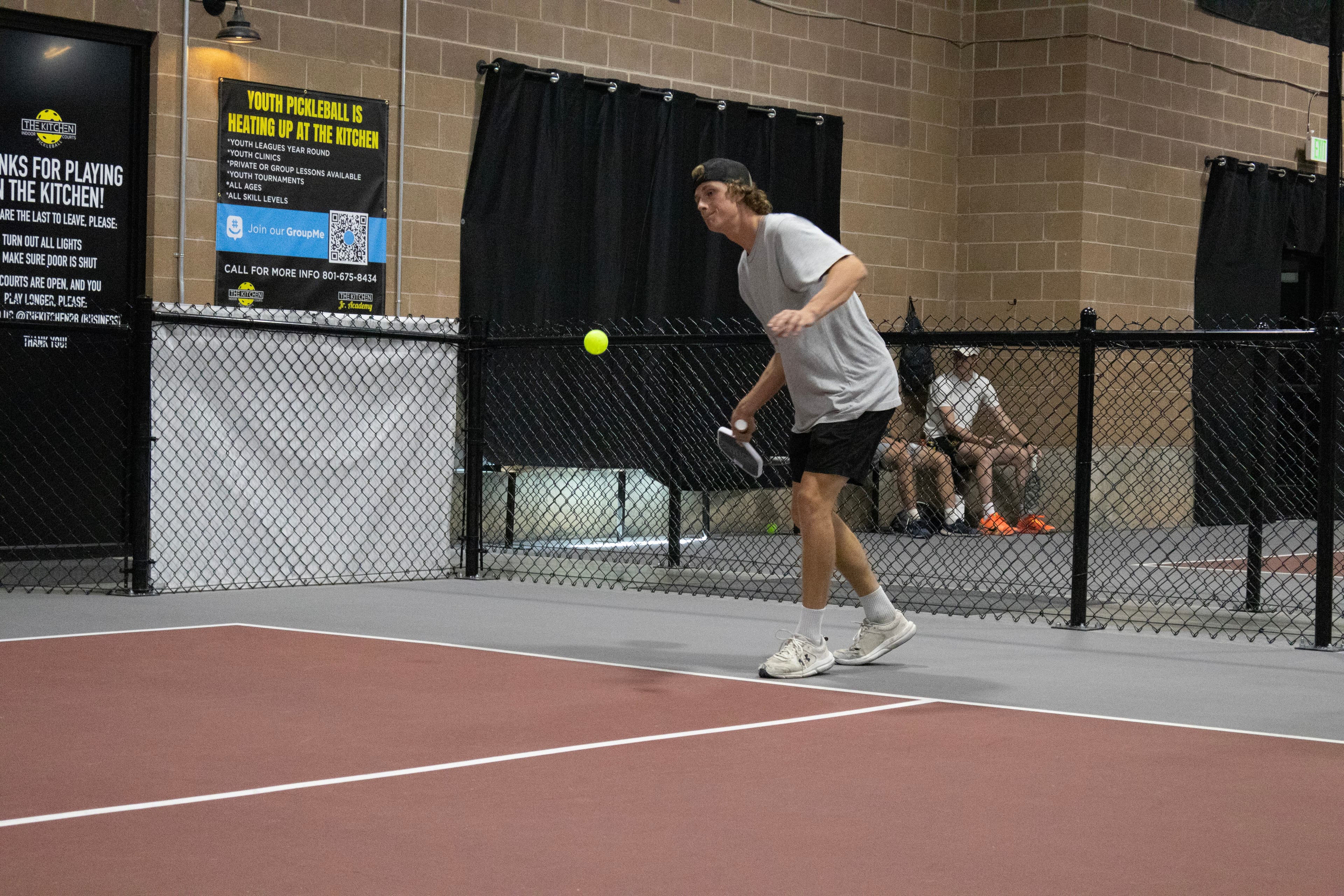 Event highlight 58