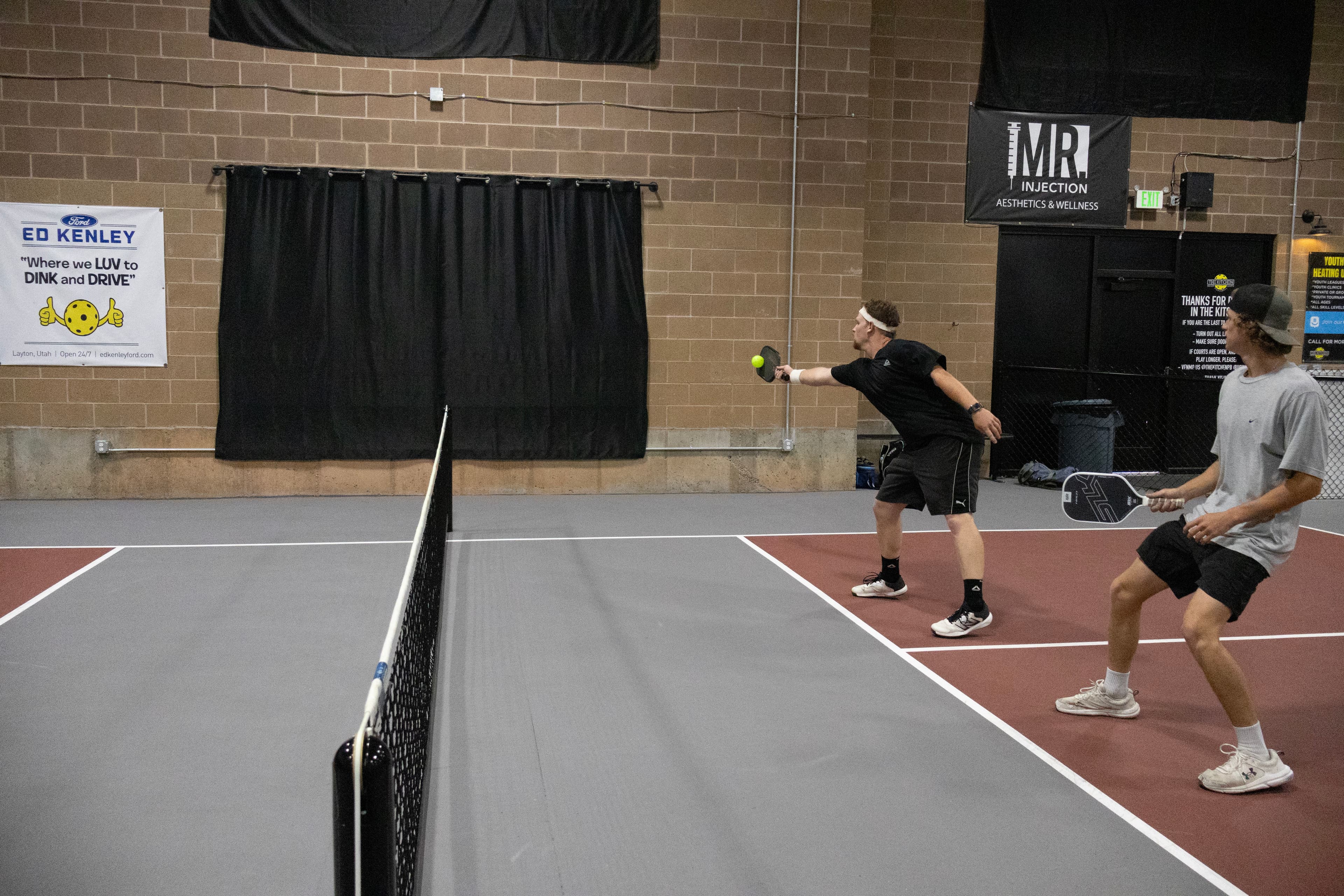 Event highlight 62