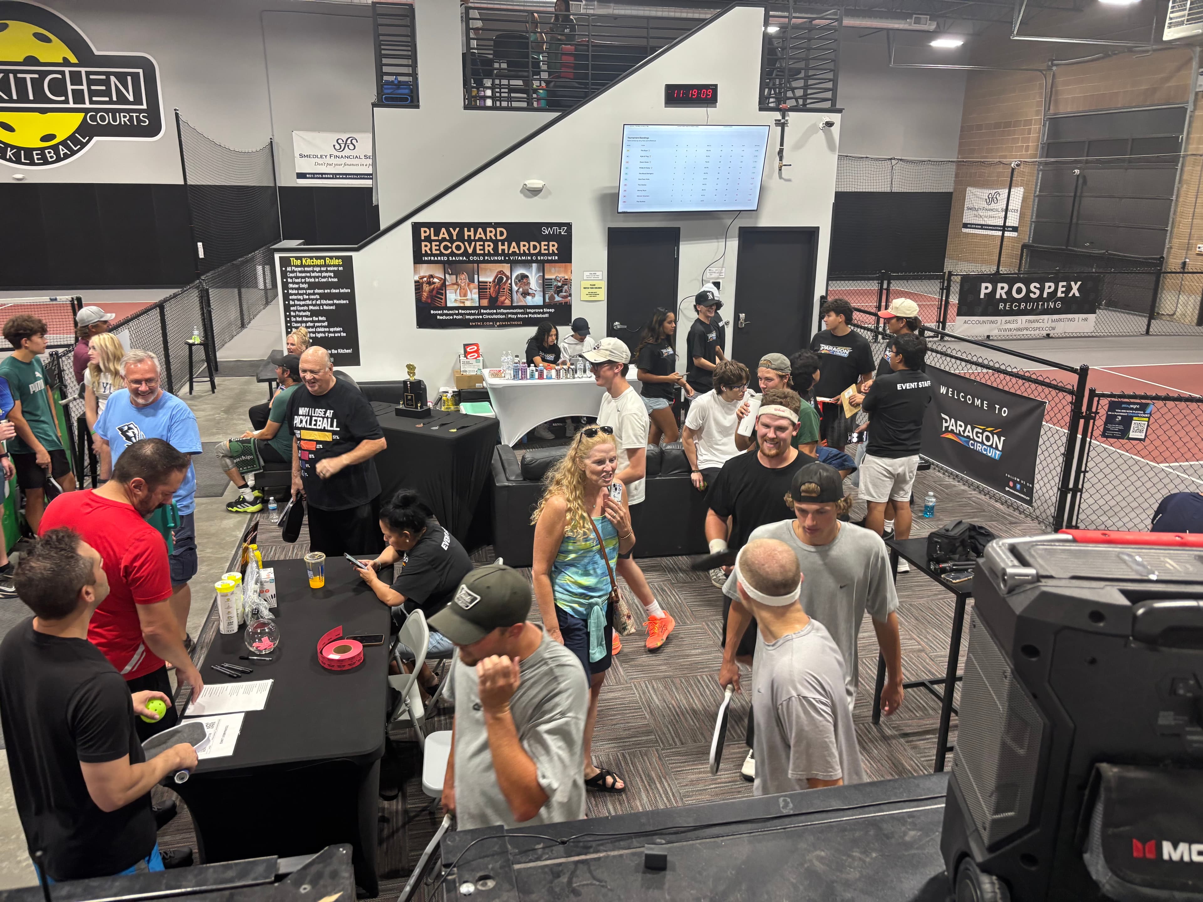Event highlight 68