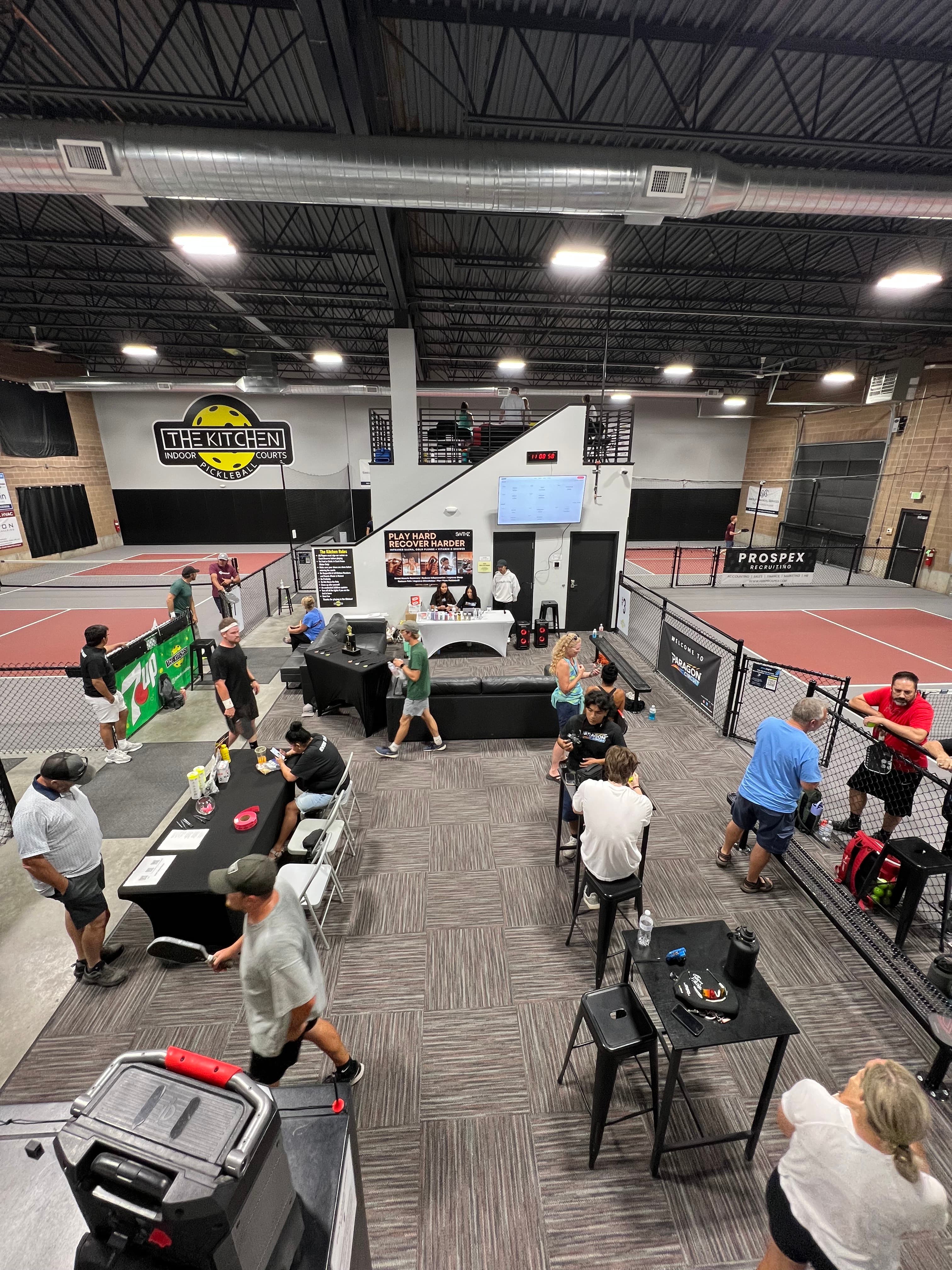 Event highlight 70