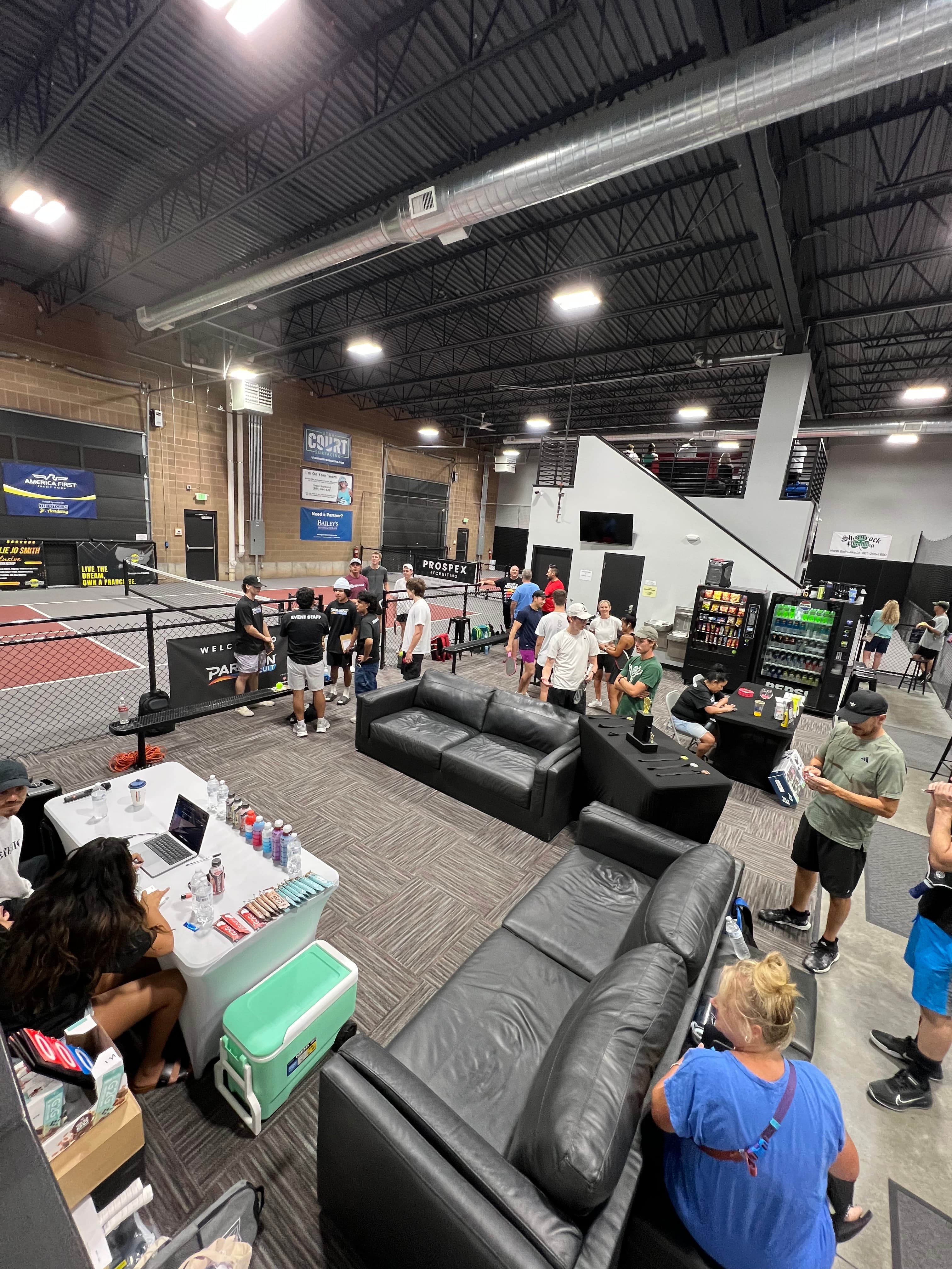 Event highlight 71