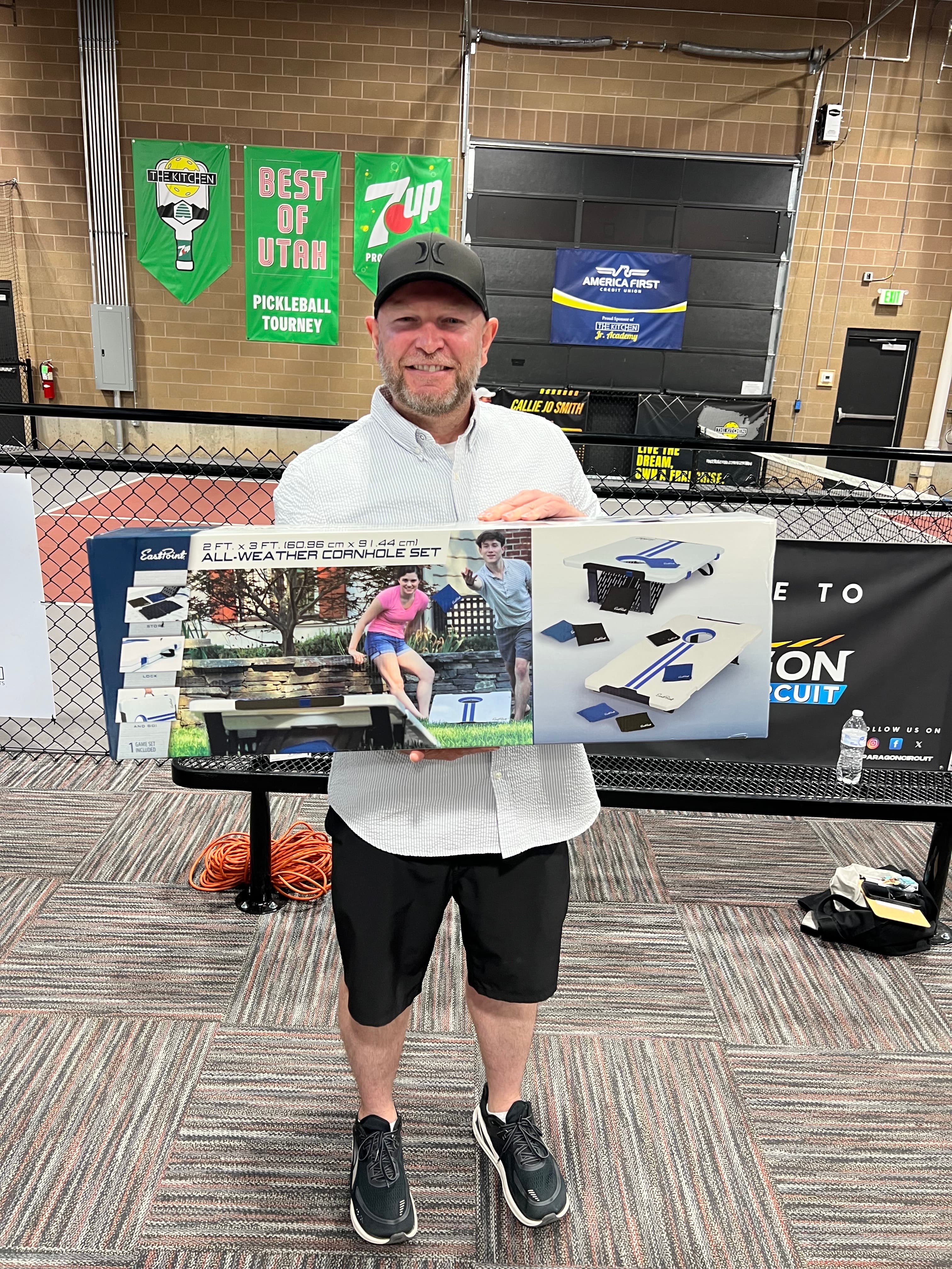 Event highlight 74