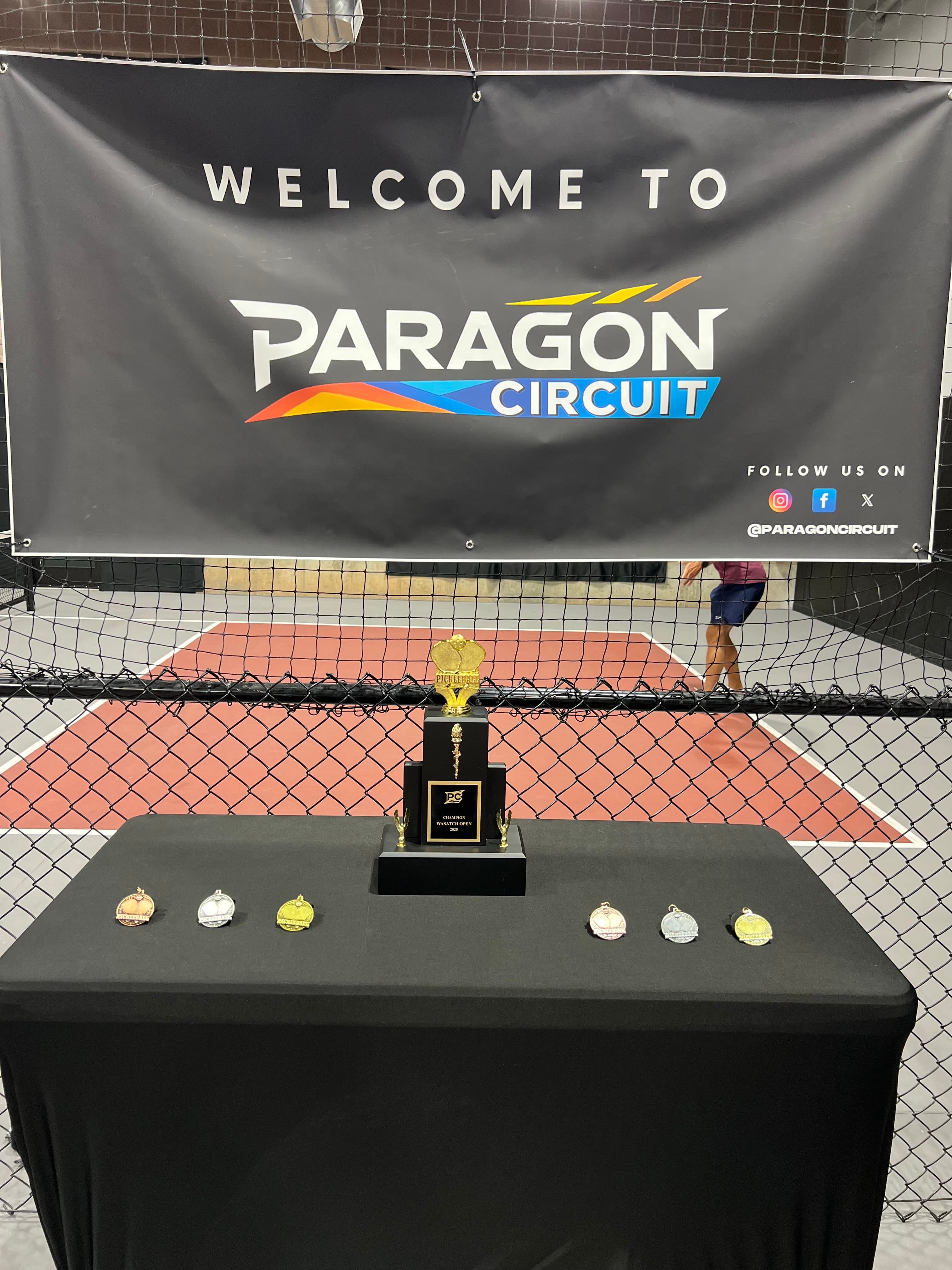 Event highlight 76