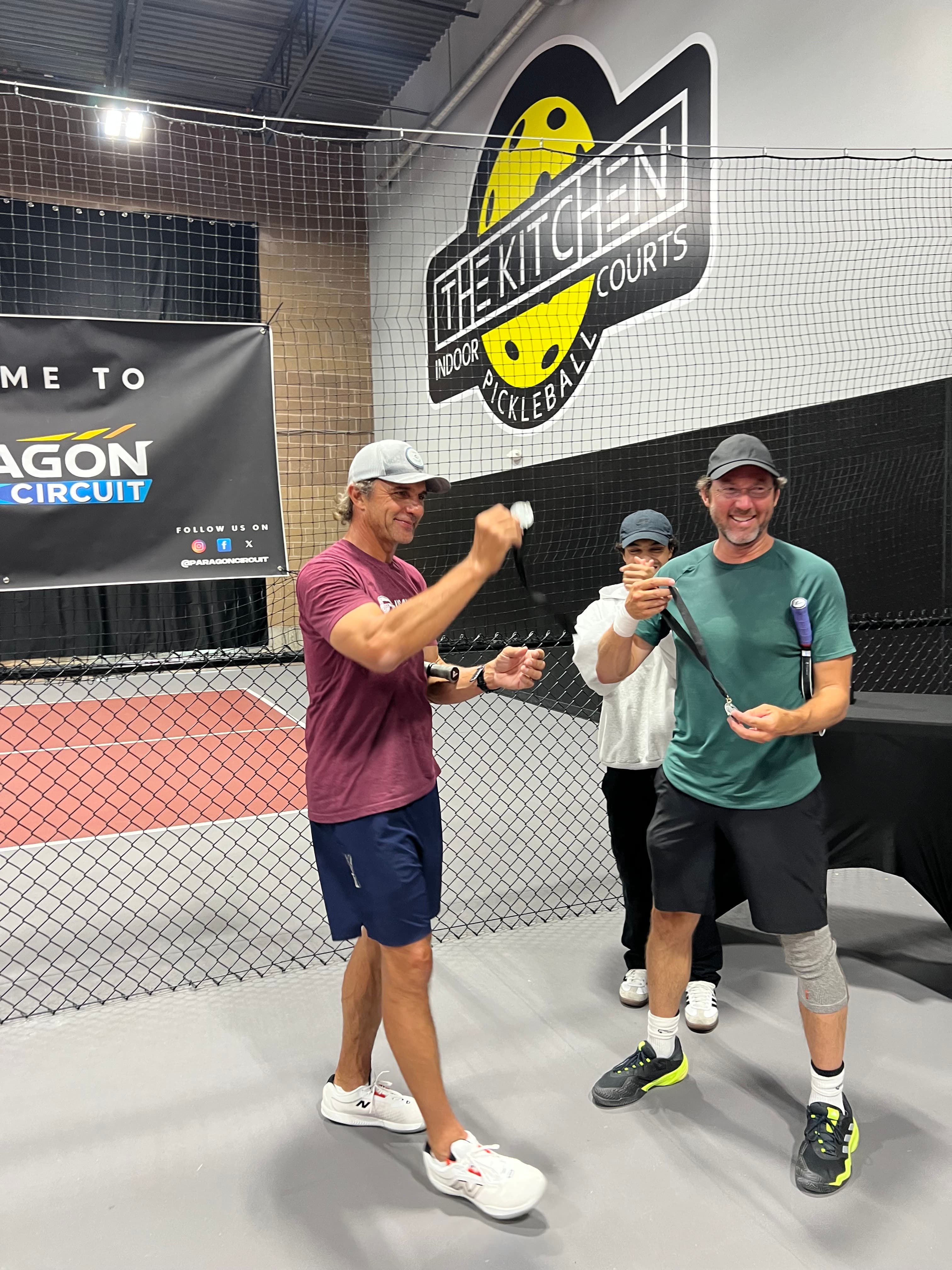 Event highlight 79