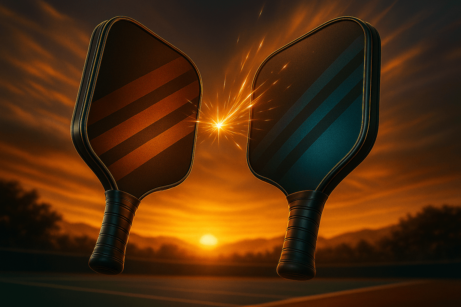 Paragon's Wasatch Open