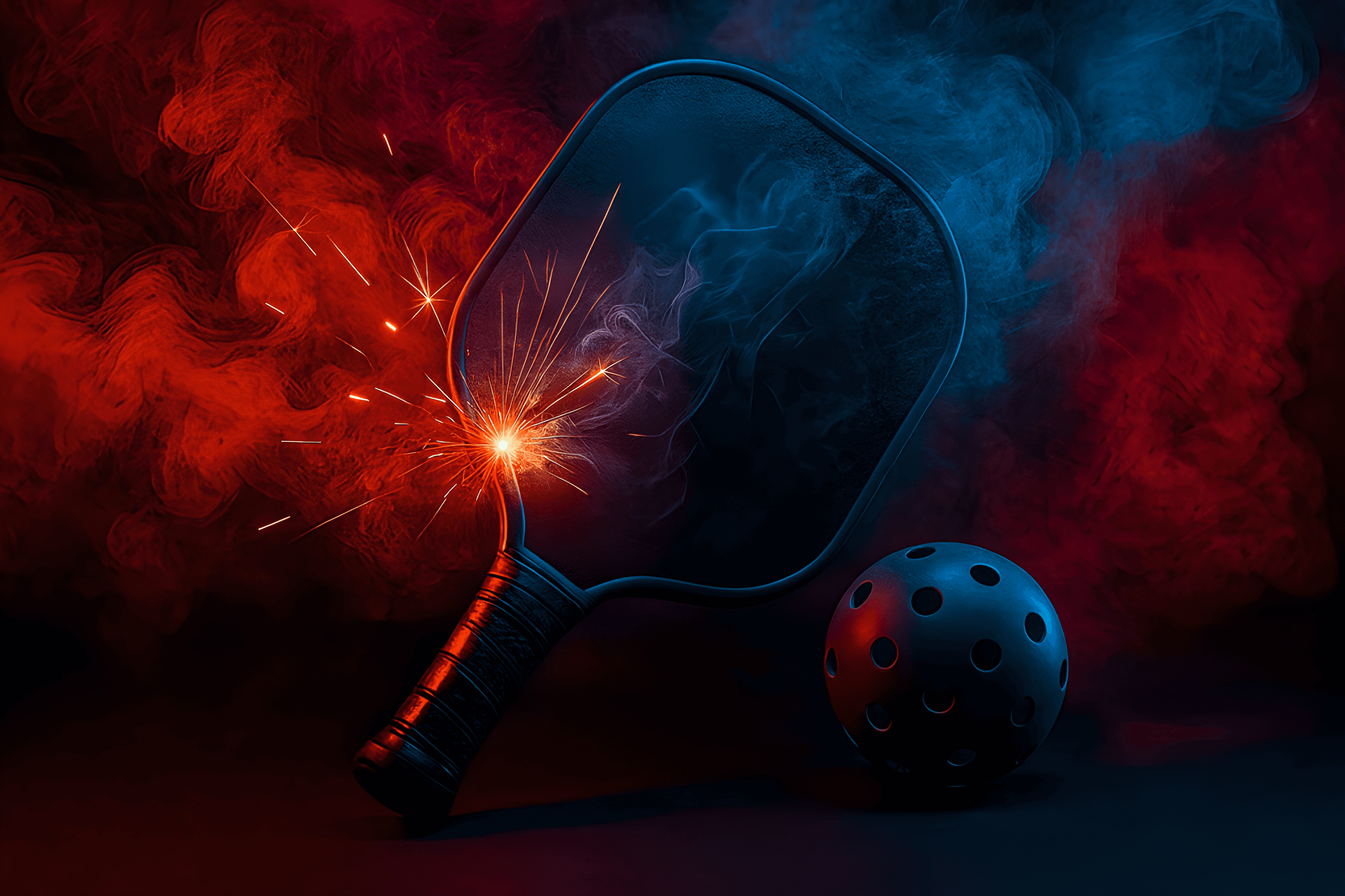 Community Pickleball Open Play