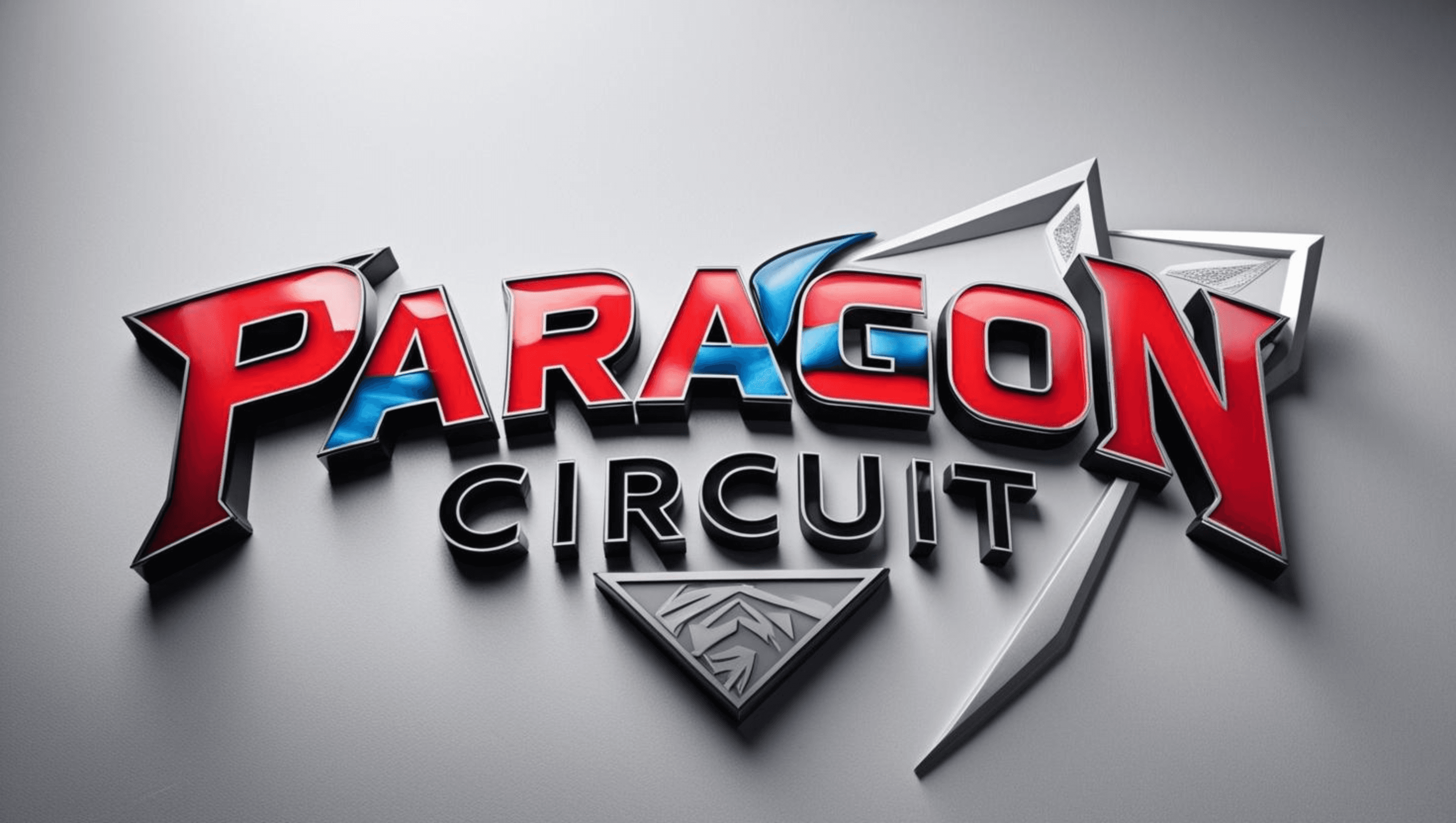 Paragon Circuit