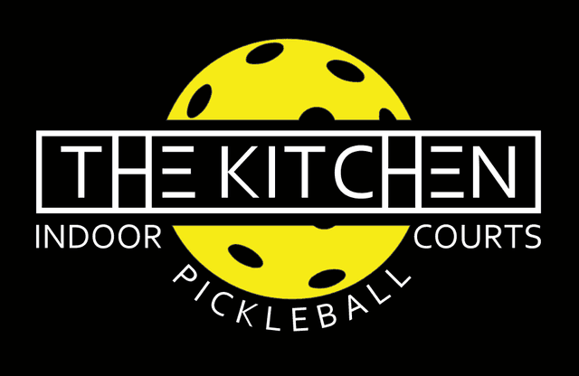 The Kitchen Indoor Pickleball Courts